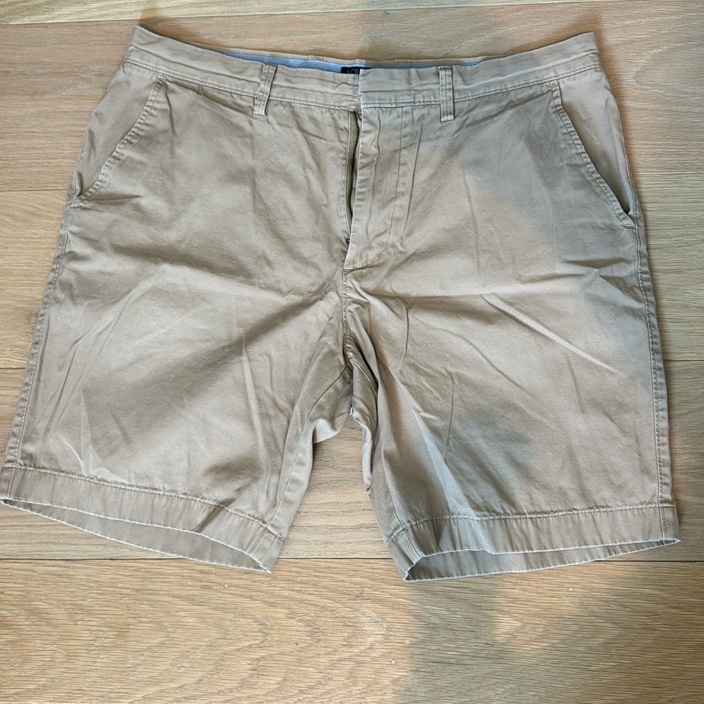 J.Crew Gramercy short